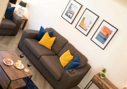 3 Orchid Place - Mo Chridhe