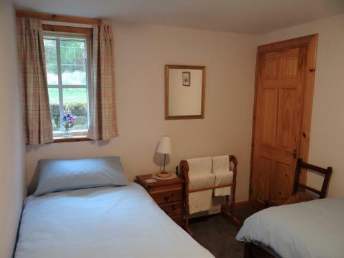The Cottage Bogroy