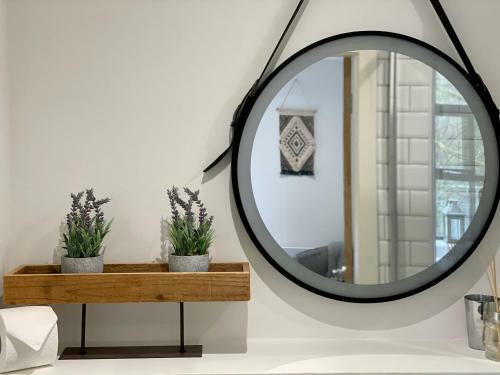 Apartamento The Woolery Holmfirth