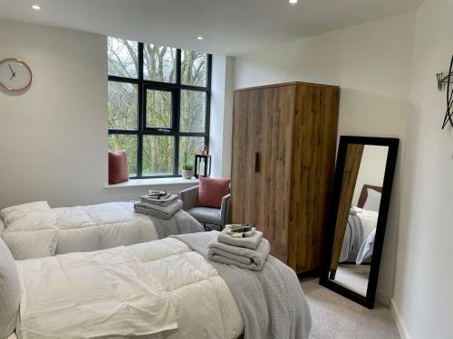 Apartamento The Woolery Holmfirth