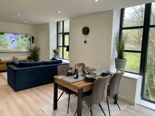 Apartamento The Woolery Holmfirth