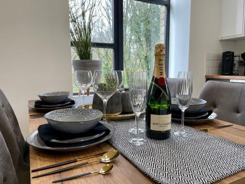 Apartamento The Woolery Holmfirth