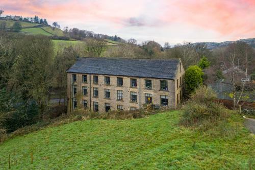 Apartamento The Woolery Holmfirth