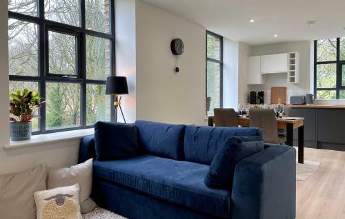 Apartamento The Woolery Holmfirth