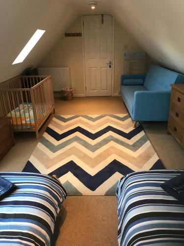 Ty Nant Cottages And Suites