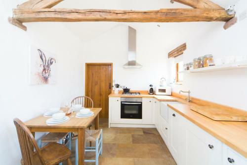 The Nook Cottage