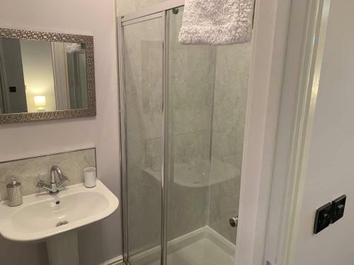 Apartamento Thurnams House - Ground Floor