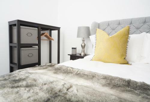 Apartamentos The Annex