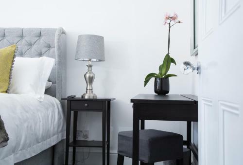 Apartamentos The Annex