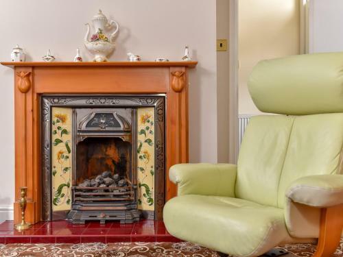 Hostal The Warren Guest House