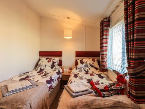 Finchwood Lodge