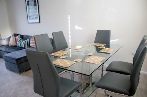 Apartamento Terrance House, Quiet Neighbourhood, Spacious