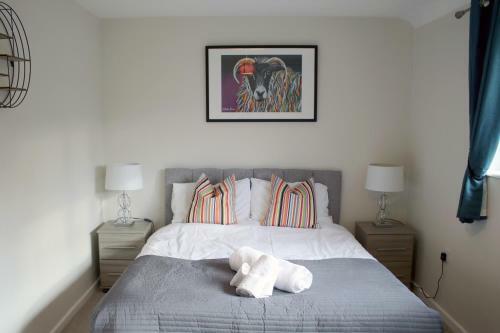 Apartamento Terrance House, Quiet Neighbourhood, Spacious