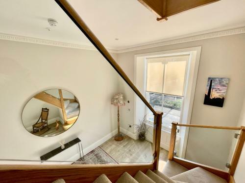 Apartamento The Penthouse On Portland Square Luxury Apt