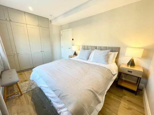 Apartamento The Penthouse On Portland Square Luxury Apt
