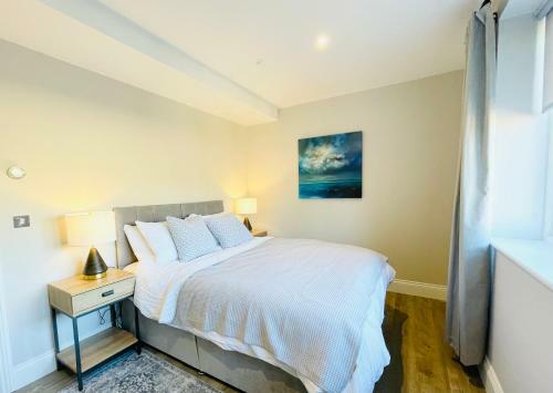 Apartamento The Penthouse On Portland Square Luxury Apt