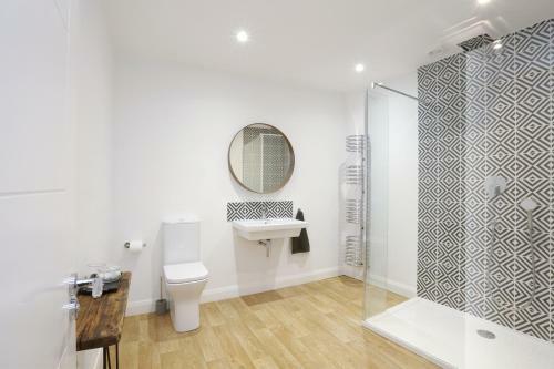 Hostal Hues - Castle Cary