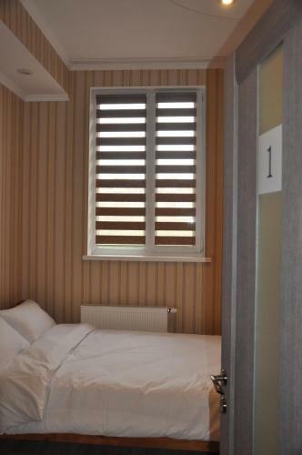 Posada Z-apartments