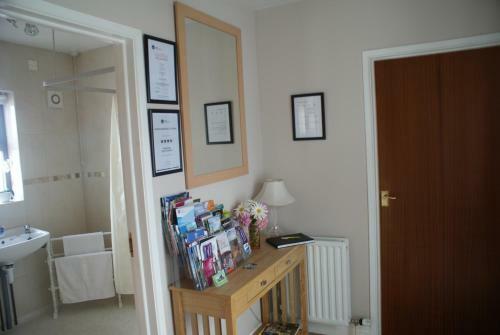 Hostal Jadean House Self Catering