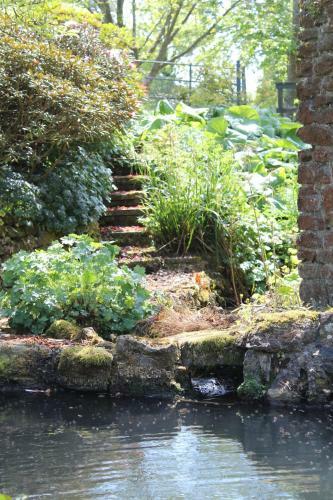 Agroturismo Hewletts Mill