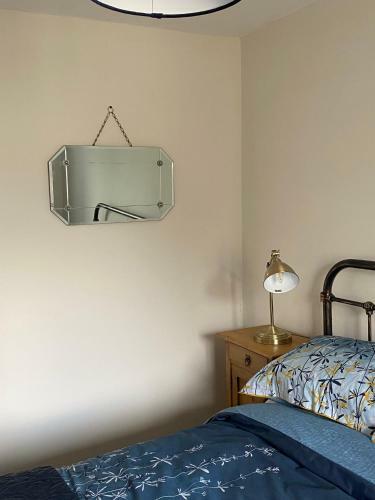 Ellers Farm Cottage