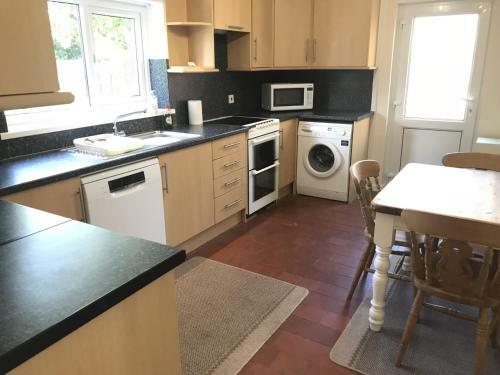 Towy Valley Retreat