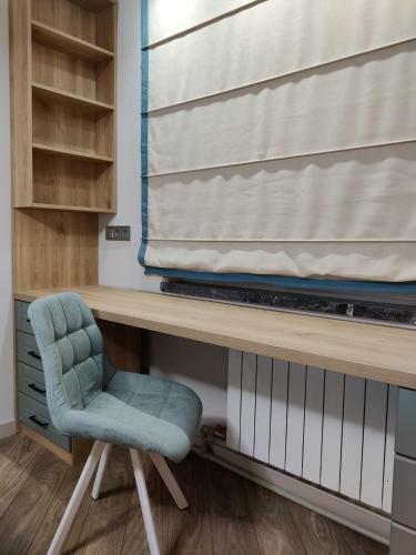 Apartment On Bohdana Havrylyshyna