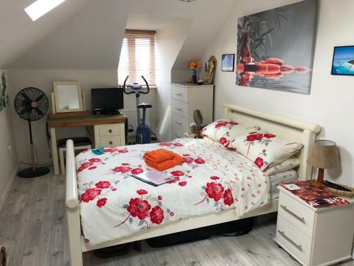 Canterbury Homestay Ensuite