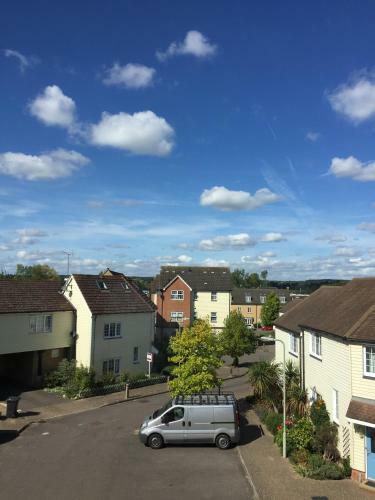 Canterbury Homestay Ensuite