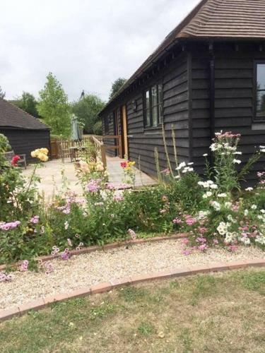 Orchard Cottage