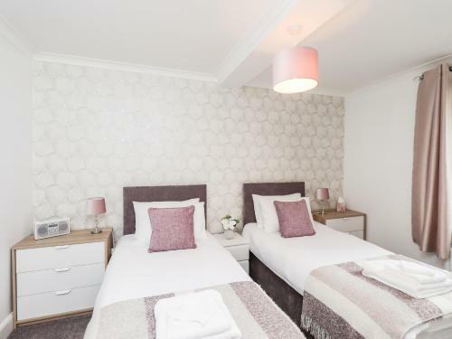 Apartamento Simply Suite