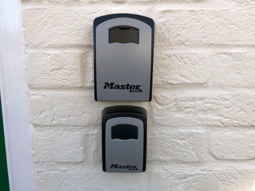 The Nest Canterbury -central-ultra Wifi