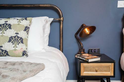 The Nest Canterbury -central-ultra Wifi