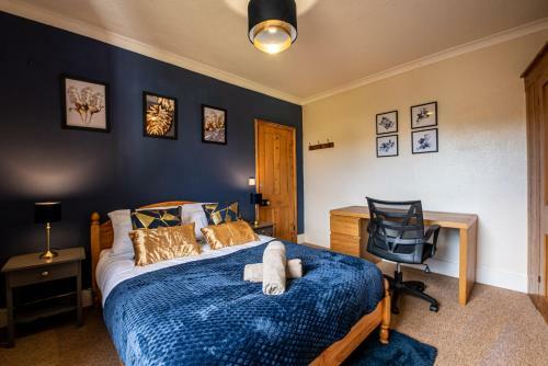 The George Fields - Long Stay Offer - Free Parking