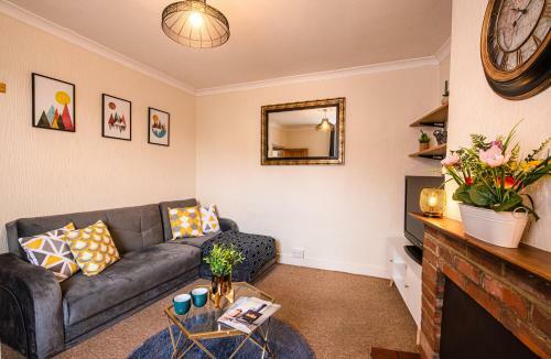 The George Fields - Long Stay Offer - Free Parking
