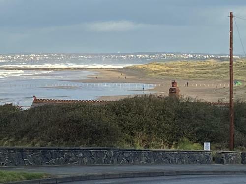 Castleshaw Holiday Home