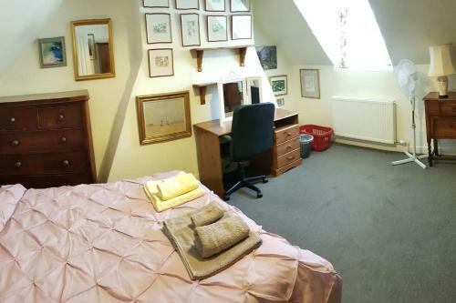 Charming Grade 2 Listed House