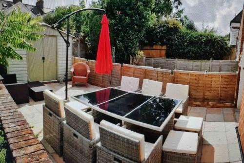 Charming Grade 2 Listed House