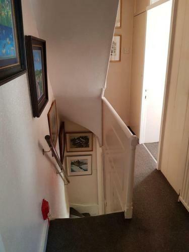 Charming Grade 2 Listed House