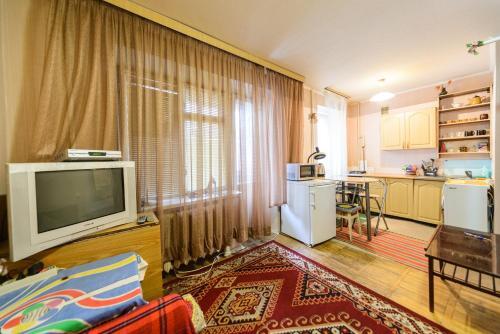 Apartamento Kvartira Po Ulice Leskova, 6