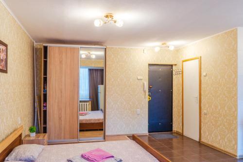 Apartamento Kvartira Po Ulice Leskova, 6