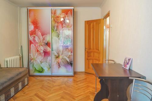 Apartamento Kvartira Po Ulice Leskova, 6