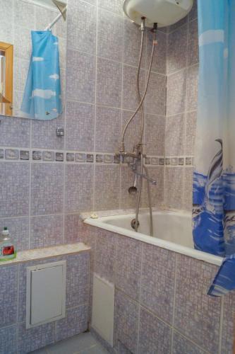 Apartamento Kvartira Po Ulice Leskova, 6