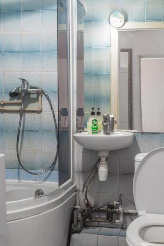 Apartamento Kvartira Po Ulice Leskova, 6