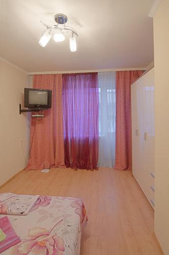 Apartamento Kvartira Po Ulice Leskova, 6