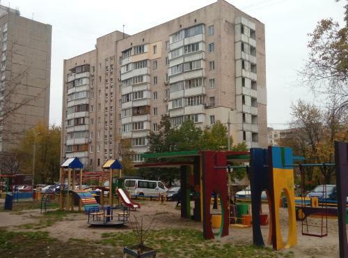 Apartment On Kharkovskoe Shosse 170 B