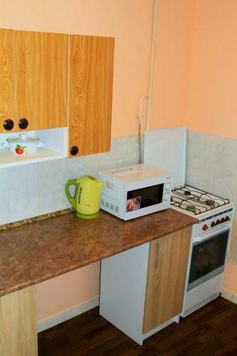 Apartment On Kharkovskoe Shosse 170 B