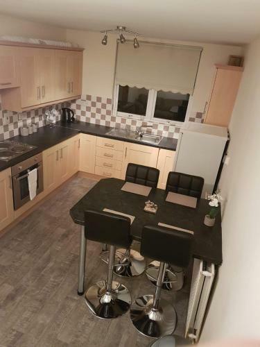 Apartamento Woodside Guest House