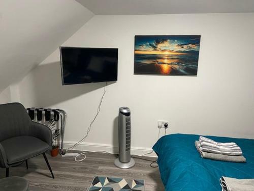 Hostal Canterbury Guest House