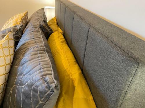 Hostal Canterbury Guest House